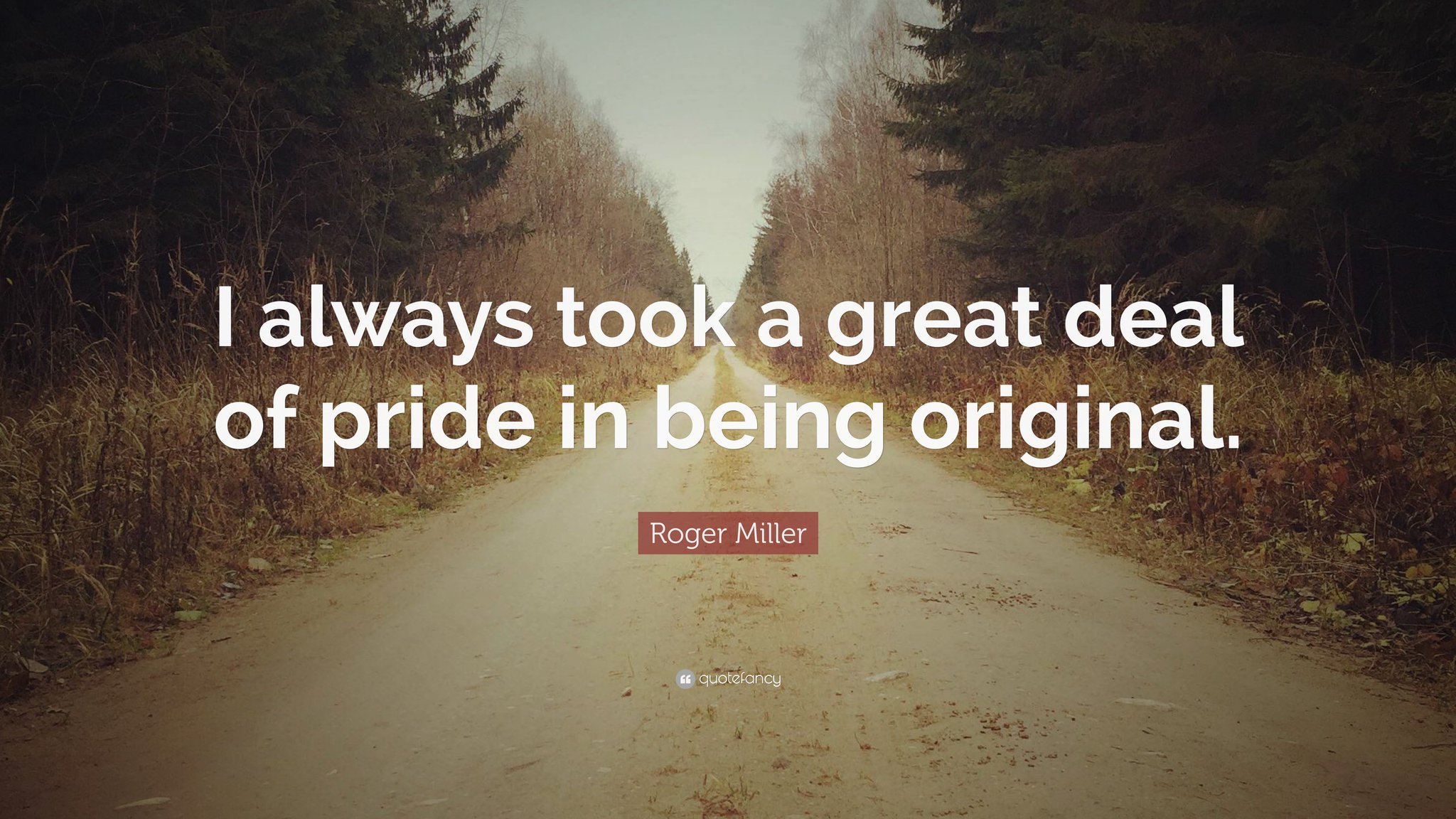 HAPPY BIRTHDAY 

Roger Miller 1/2/1936 - 10/25/1992 