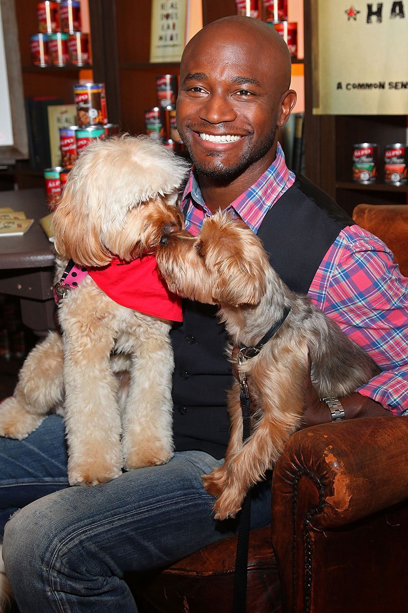 HAPPY BIRTHDAY 

Taye Diggs 