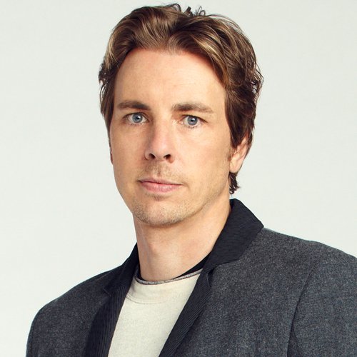 HAPPY BIRTHDAY 

Dax Shepard 