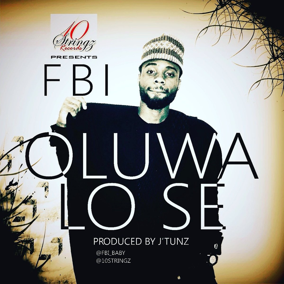 10stringz's tweet image. #HappyNewYearBoss  pls Download  OLUWA LO SE By @FBI_baby  
 my.notjustok.com/track/download…
   Groove to it &amp;amp; retweet 🙏🏾
#10Stringz