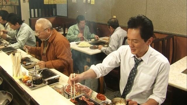 孤独のグルメ情報 非公式アカウント Twitterren ここで つるや で無事焼肉にありつけた 5年前のゴローさんをご覧ください 孤独のグルメ 八丁畷 孤独のグルメ情報 非公式アカウント Twitterren ここで つるや で無事焼肉にありつけた 5年前のゴローさんをご覧ください 孤独のグルメ 八丁畷