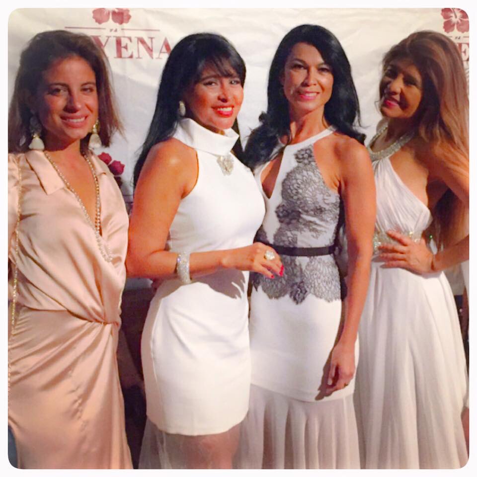 New year in <a href="/cayenamiami/">Cayena Restaurante</a>