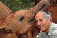 HAPPY BIRTHDAY 

Jack Hanna 