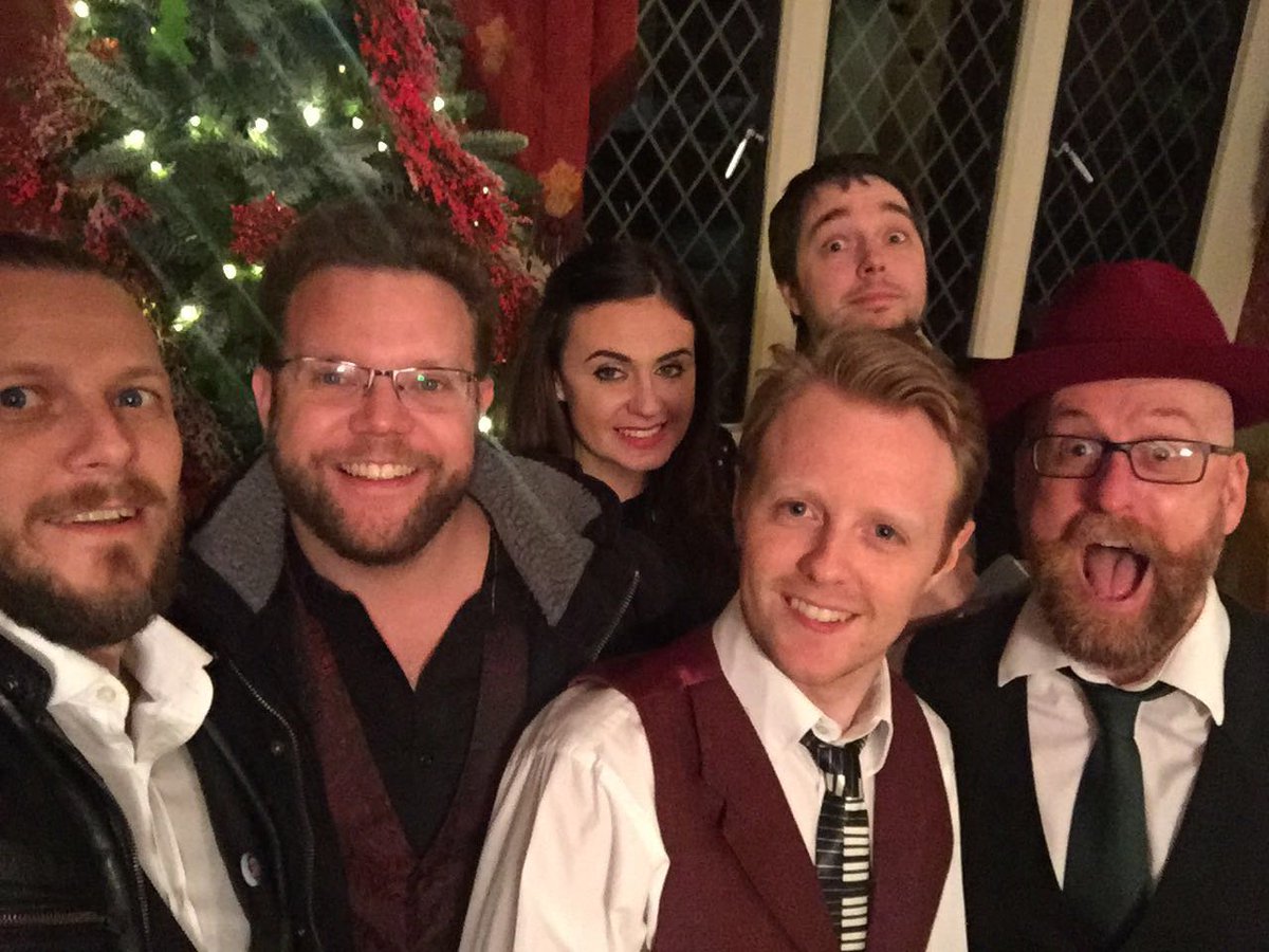 PerfectDayPB's tweet photo. Great night NYE at @Miskin_Manor Miskin Manor Hotel here’s some pics.... https://t.co/Hh6LTqPpXL