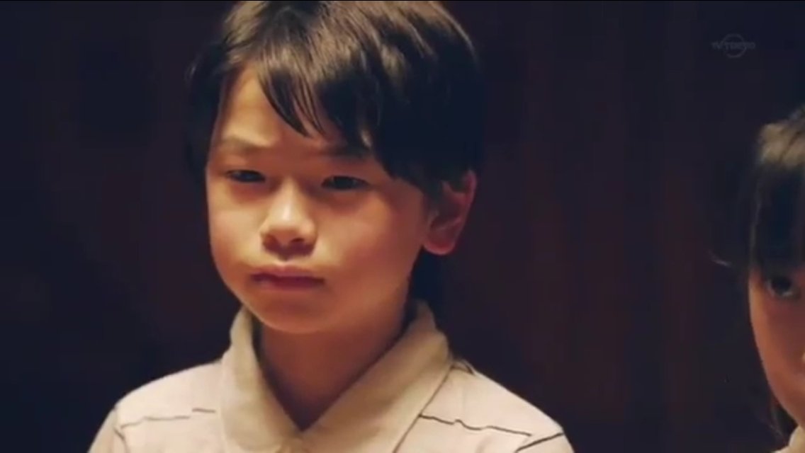 去年の僕ー