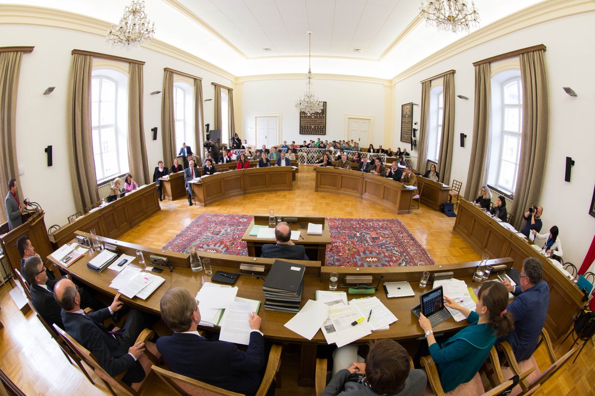 Welche Partei hat die besseren Konzepte für #salzburg? Bezirksblätter haben die Salzburger gefragt #einfachnäherdran bit.ly/2iHbFlT