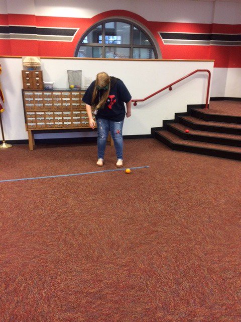 kdogslibrary's tweet photo. KHS Health classes came to the library for an ETCADA presentation to learn about the negative consquences of drinking and driving. https://t.co/NyMEO3Jgh9