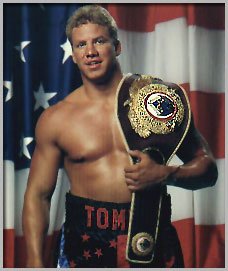 HAPPY BIRTHDAY 

Tommy Morrison 1/2/1969 - 9/1/2013 