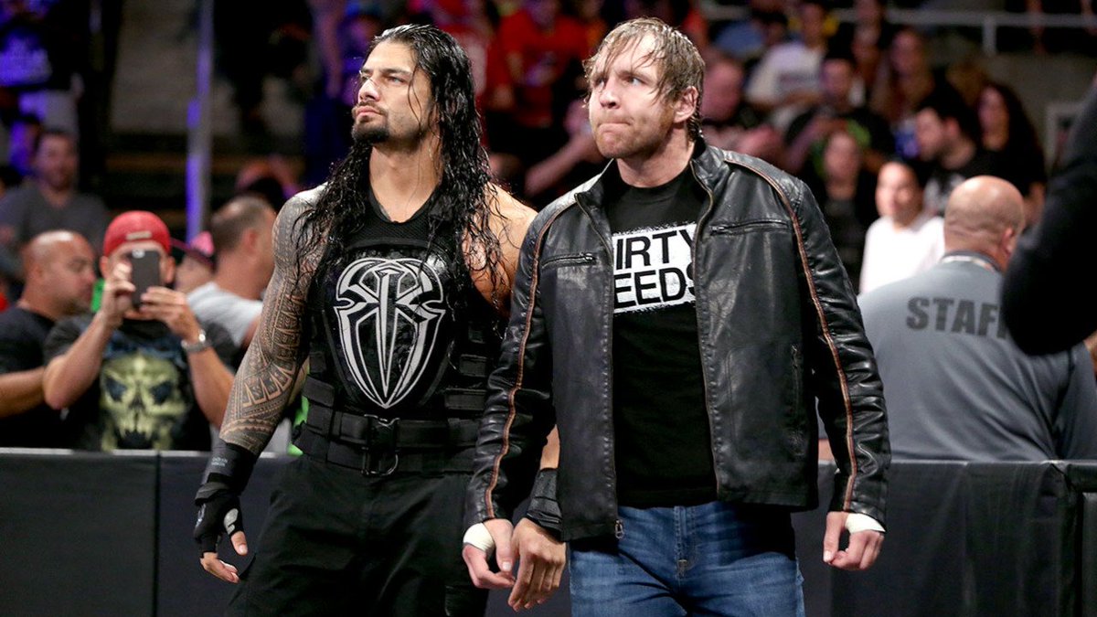 fabiola_pizana's tweet photo. Tagged by @hadjear ❤👅👅👅
💚💙💜❤😘
@marioly_bg @Fileana2 @Reigns_Negan @HandyRed  @AmbRhodes_love @scotty1234xx @1AmbroStylesGrl @ambrollinsgirl https://t.co/Yee9WNHv4U
