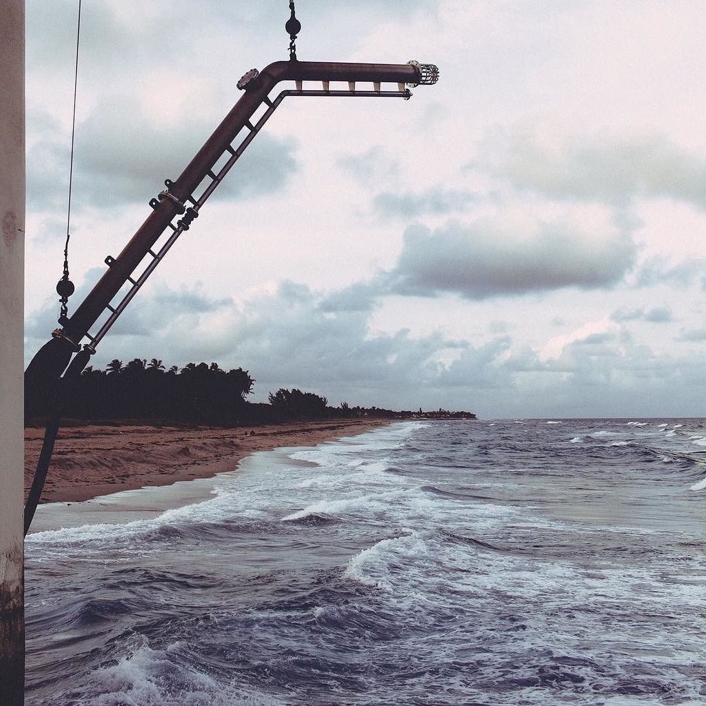 ItsMeTobyJo's tweet image. back with the 🌴🌴 hope everyone had a great New Years! 🎉⠀ ift.tt/2iHi7cA