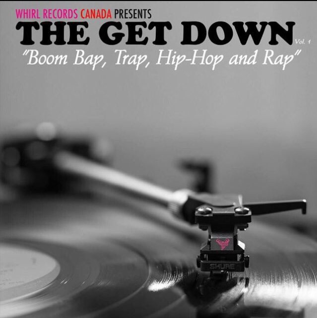 AR_WRC's tweet photo. #BoomBap #Trap #HipHop #Rap #TheGetDown #independant #AlbumOfTheYear coming from the #whirl family to your speakers in your stereo system https://t.co/Px5Wo3AIIG