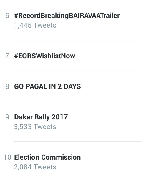 Bhushanadhau1's tweet photo. GO PAGAL IN 2 DAYS Is Now Trending Excitement On Peak @akshaykumar @humasqureshi @MANJmusik @NindyKaur See See https://t.co/A2x81Zs85C