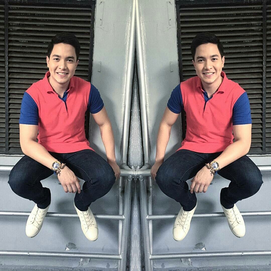 HAPPY BIRTHDAY ALDEN RICHARDS. 