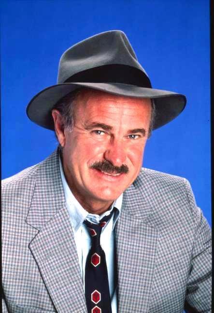 Happy Birthday Dabney Coleman, and 