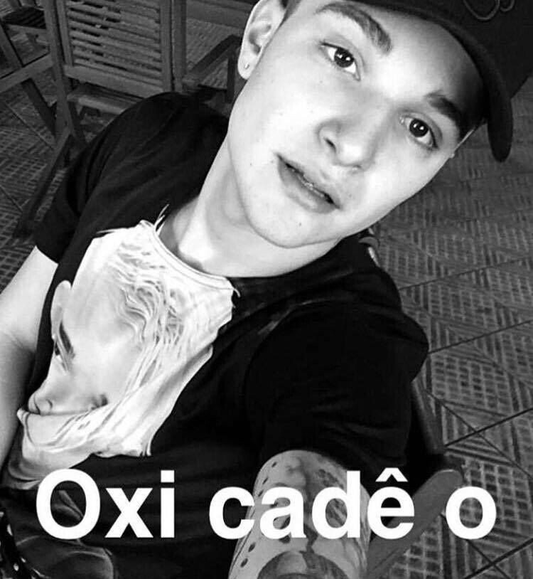 Devalormcgui's tweet photo. OXI CADE O GUILHERME DE ANTES?
#McGuiValorizaAsGuinaticas https://t.co/KHpN2OCUDz