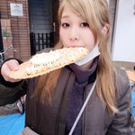 稲田美紀のインスタグラム