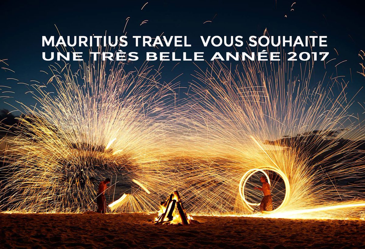 On vous souhaite une très belle année 2017 et plein de nouveaux voyages ! 😀 #Newyearsday #newyear #2017 #Voyager #resolutionsfor2017