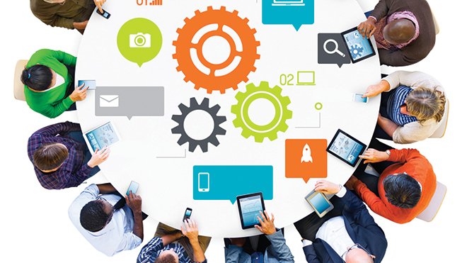 CollabNet's tweet image. See "Companies who reaped the benefits of Agile and DevOps in 2016" by @sdtimes including CollabNet #DevOpslifecycle sdtimes.com/companies-reap…