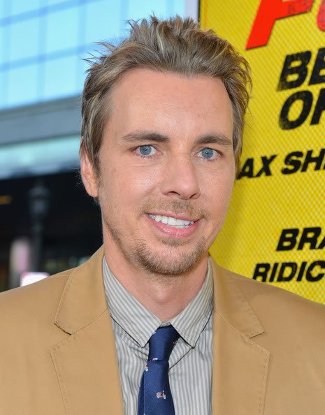 Dax Shepard’s Birthday Celebration | HappyBday.to