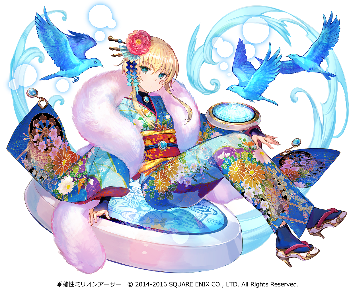 ミリオンアーサーTCG 藤ちょこ サイン 新春型ウアサハ　3枚 ミリオンアーサーTCG 藤ちょこ サイン 新春型ウアサハ 3枚