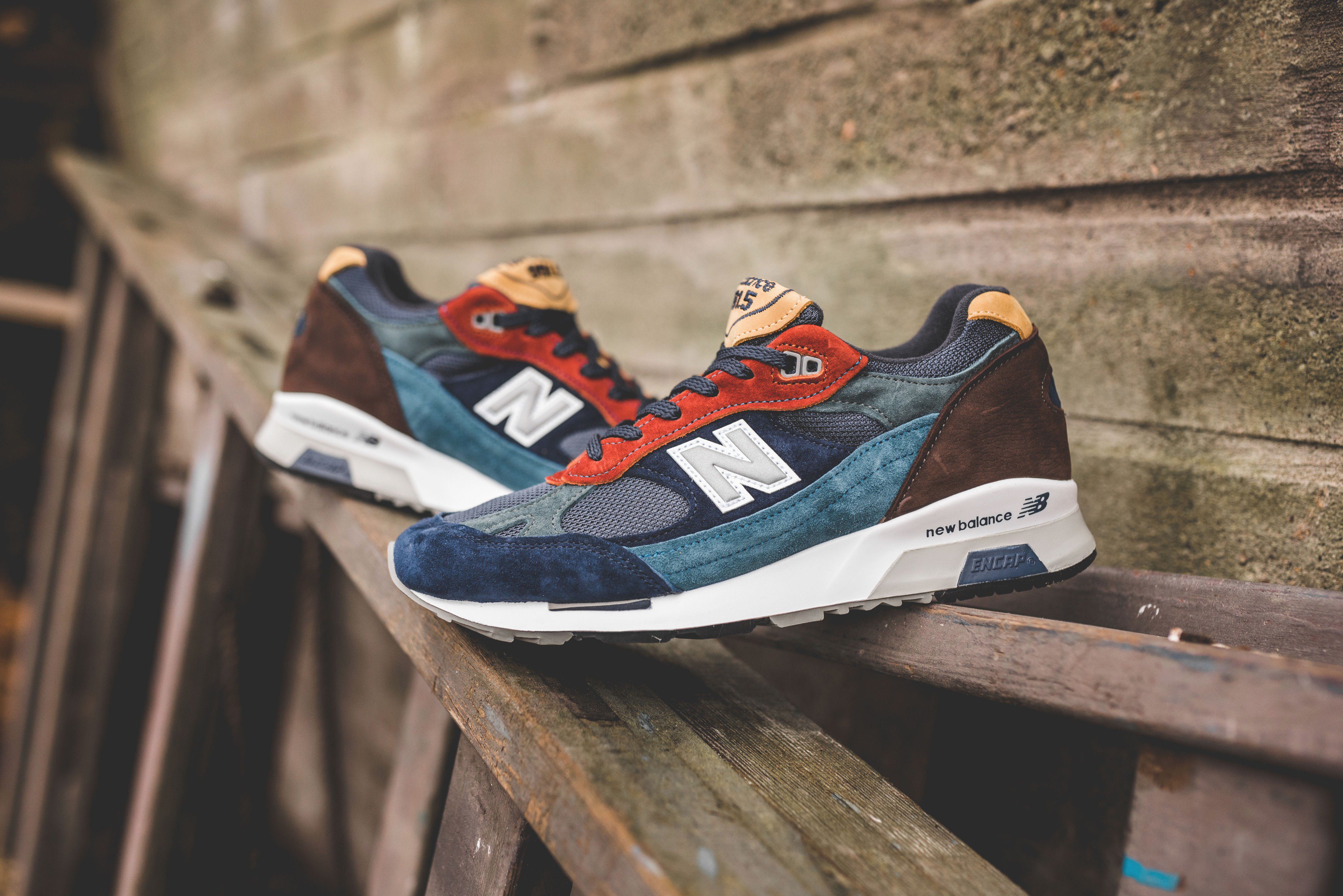 New balance hotsell yard pack