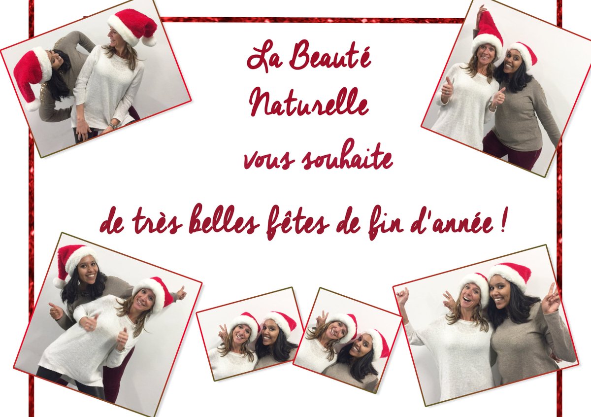 LBN_FR's tweet image. Nous sommes de retour ! Et nous vous souhaitons une très belle année ! #meilleursvoeux #bonneannée #labeautenaturelle