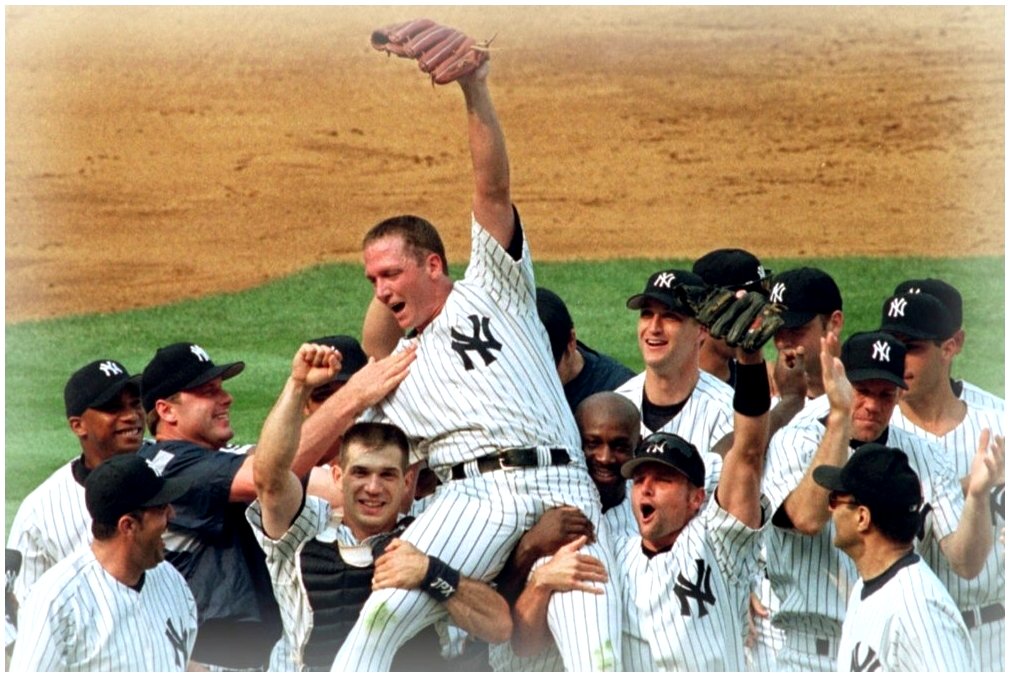 Happy 54th Birthday David Cone! ~ Your perfect game in \99 was one for the ages!   