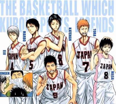 仁井さん 受験生 荒木監督ーーーーーーー 罒 おめでとうございます 監督組や陽泉スタメンと楽しく過ごして下さいませ 黒子のバスケ 黒バス 荒木雅子生誕祭17 T Co Iduy1emxoj Twitter