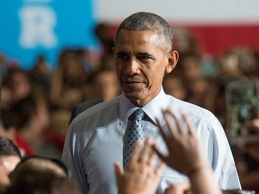 wbir's tweet photo. President Obama to deliver farewell address on Jan. 10 https://t.co/knkF9Ec7kC https://t.co/mDg9mAAG5i