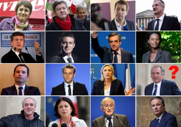 CyrilPetit's tweet photo. Après l'élection de la candidate de https://t.co/46mR5Jag3P, il ne reste que... 60 candidats à la présidentielle.  https://t.co/x2uMQEWLX8 https://t.co/SRv4xIlFEB