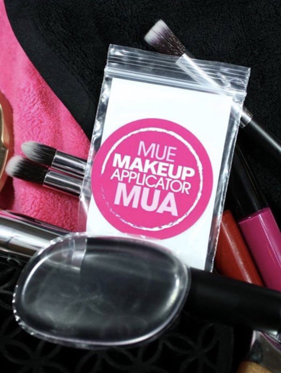 makeuperaserfl's tweet photo. #newproduct #TPU #notsilicone #flawlessfoundation #youregoingtoloveit #mua #makeupaddict #makeup https://t.co/cwDXbrhcyl