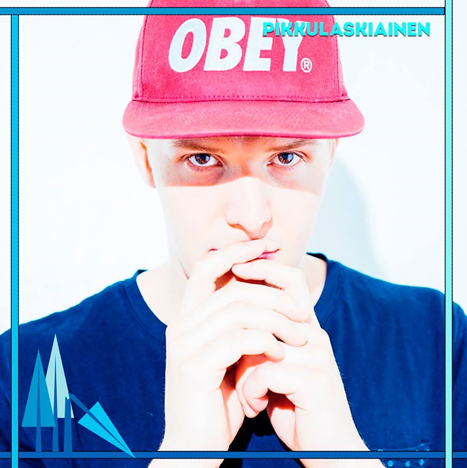 Pikkulaskiainen's tweet photo. Great Escape -bileisiin saapuu esiintymään HUIKEA @itsronyrex! 

Tällä viikolla julkaisemme myös #Pikkulaskiainen17 esiintyjät.

STAY TUNED! https://t.co/G4AmGRKxVO