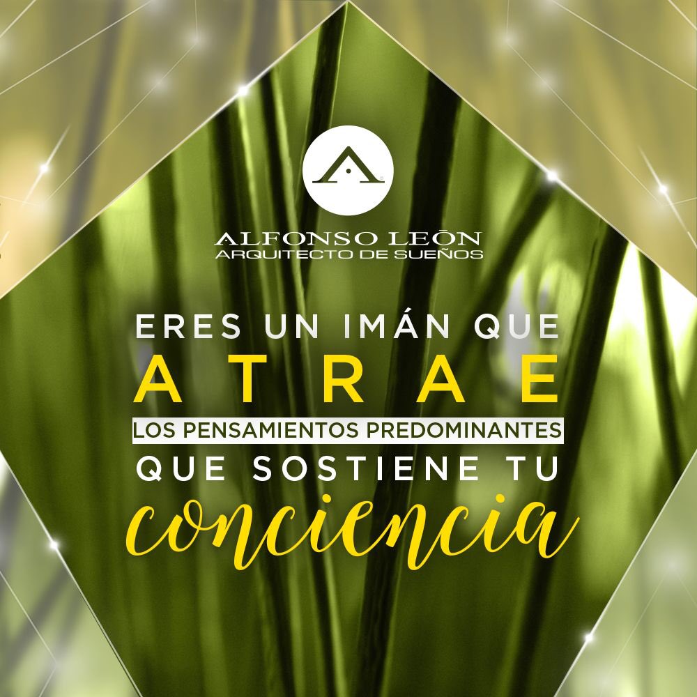 alfonsoleon10's tweet photo. Cuando estemos preparados para que algo nuevo suceda en nuestras vidas es allí cuando pasará. Nunca antes o después. https://t.co/Khzw5hHKIq