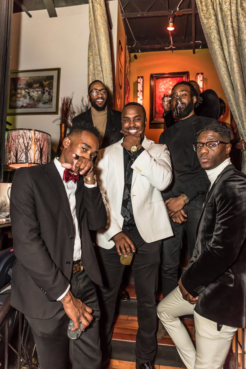 _WalkerOG's tweet image. #OTWNYE #2016 #Kviews