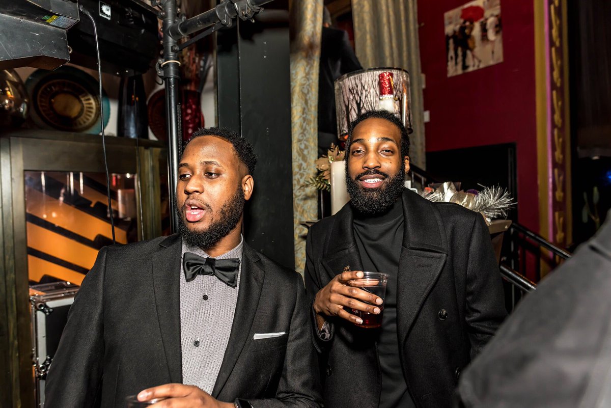 _WalkerOG's tweet image. #OTWNYE #2016 #Kviews