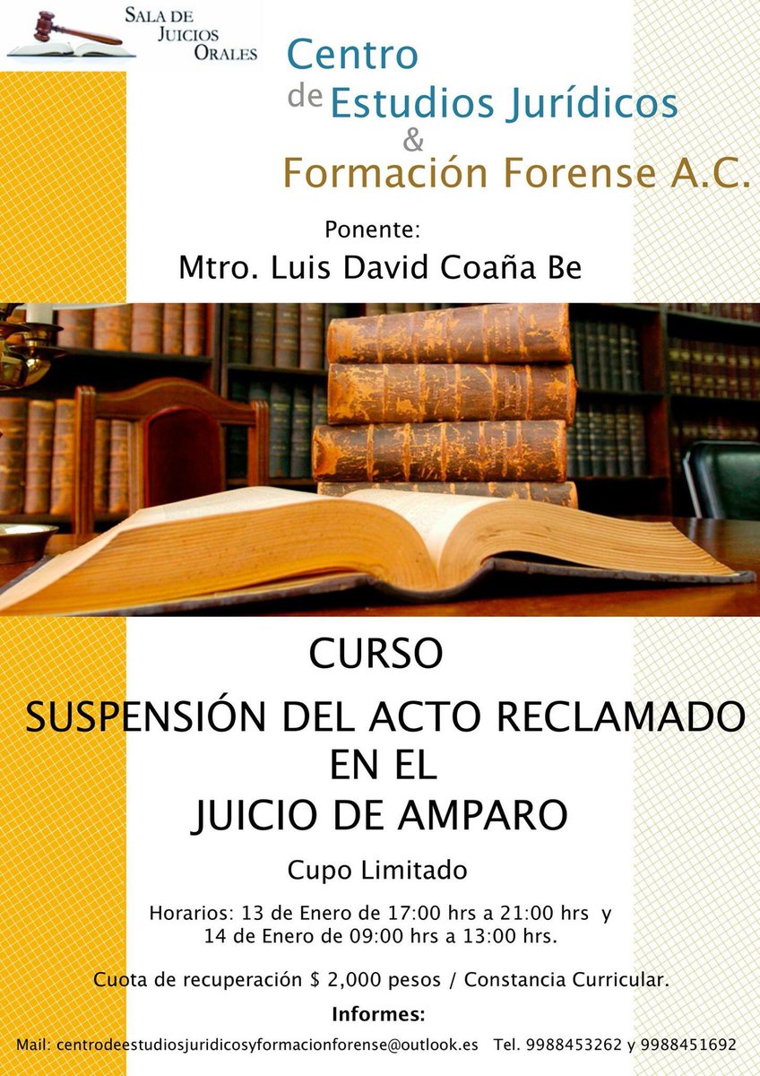 LCoanaBe's tweet photo. El primer curso que daré en este 2017 será en la ciudad de Cancún, Q. Roo. Inscripciones abiertas. Informes en los teléfonos del cartel https://t.co/S7F9mlmOu3