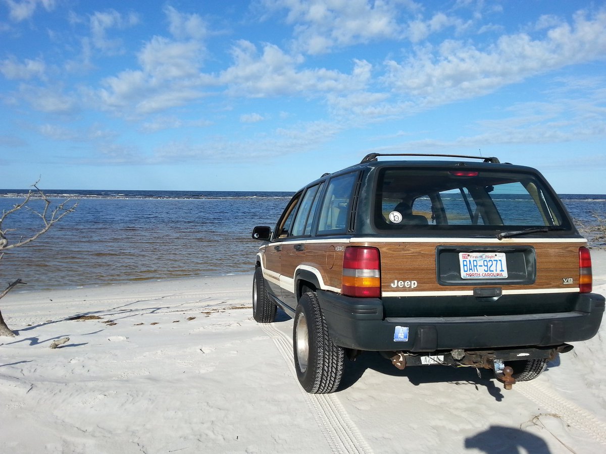 One of my favorite #beach #cedarisland