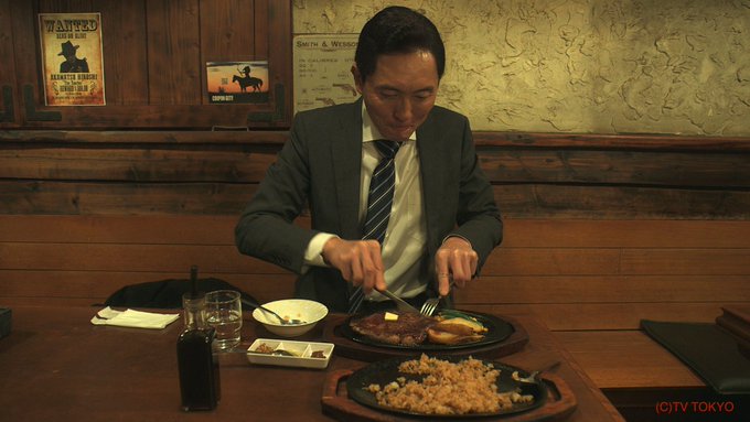 人気ドラマ 孤独のグルメ から とっておきのエスニック料理のおすすめ8選 Icotto イコット