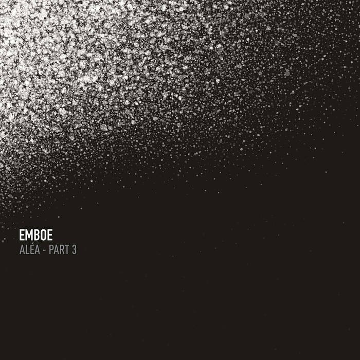 emboemusic's tweet photo. Emboe : alèa part 3
Sortie sur toutes les plateformes numeriques depuis le 31.12
https://t.co/PLxcwipPgH https://t.co/qbVByY9h00