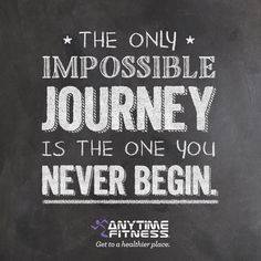 The hardest thing to do is get started.. But once you do &amp; make it a habit you'll never want to stop! #MotivationalMonday #Macclesfield