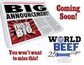 WorldBeefExpo's tweet photo. https://t.co/GJYHfngvif
