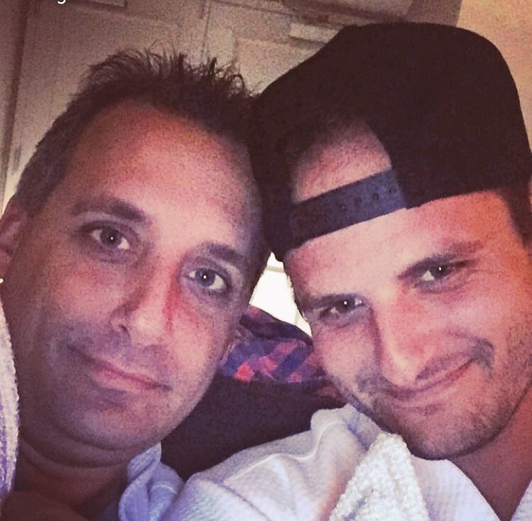 Jiggycomedy's tweet photo. DUBLIN! Only 1 week until me &amp; @Joe_Gatto take over the @LaughterLounge! VERY limited seating, get tix here! https://t.co/58LoVbaNxu https://t.co/x5cWlIfWg5