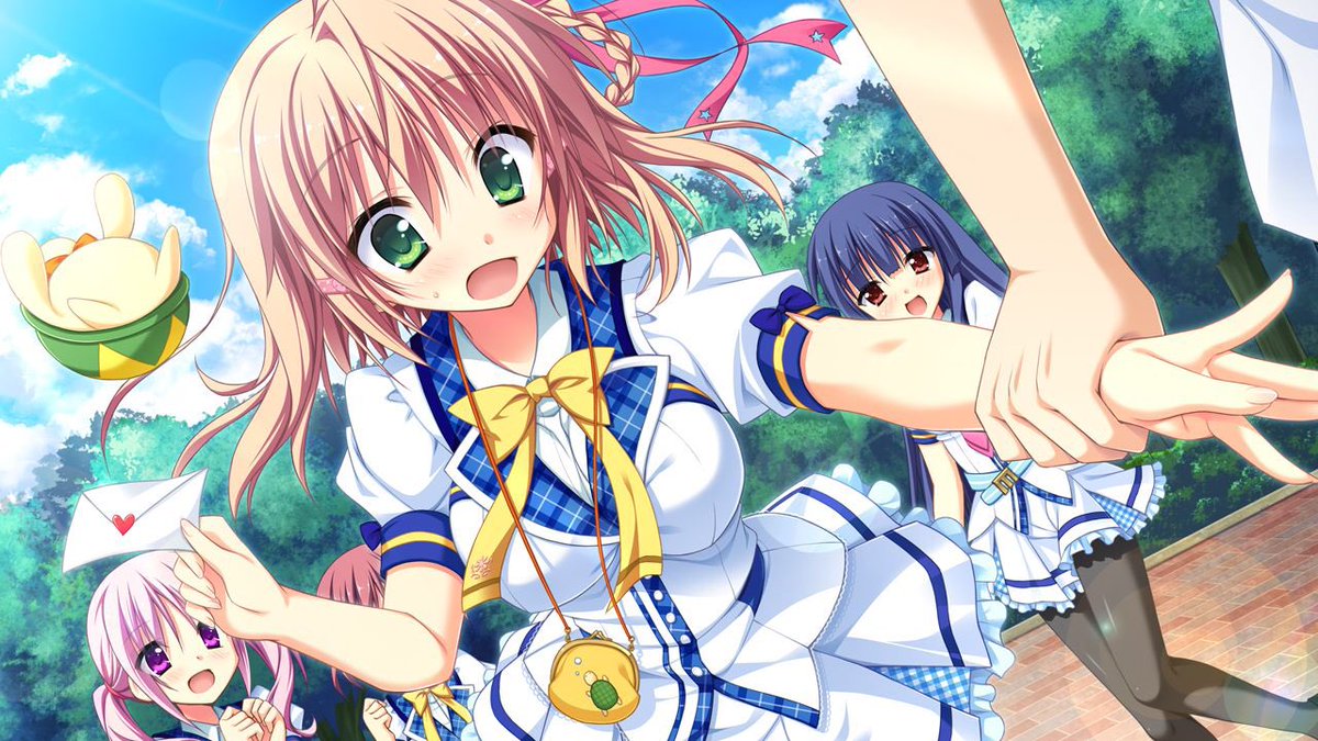 乙音ニコル生誕祭17 Twitter Search