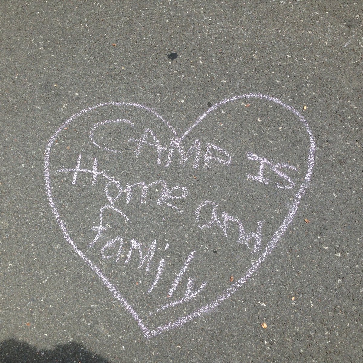 The Mid Hudson Valley Camp salutes the MBCE on 75 years of service! #millionmarists