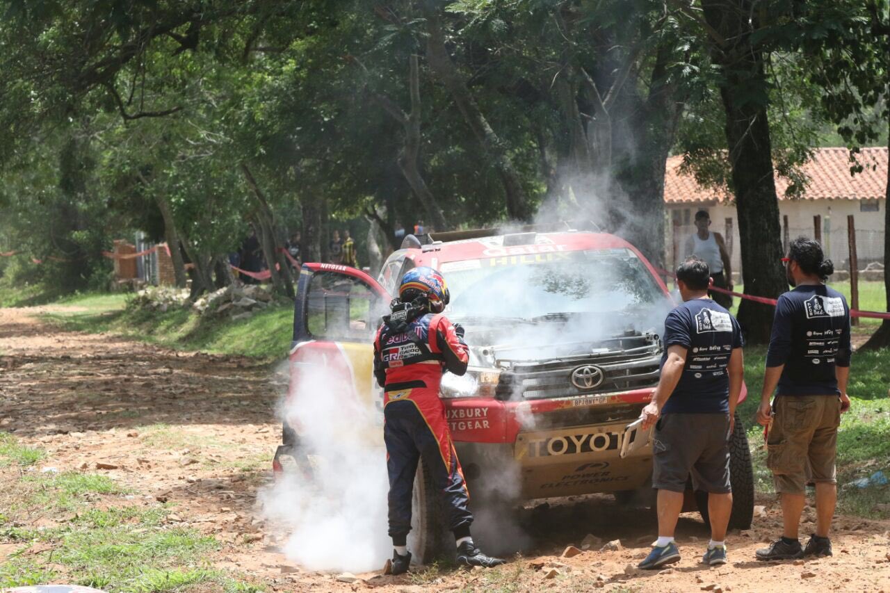 2017 Rallye Raid Dakar Paraguay - Bolivia - Argentina [2-14 Enero] - Página 16 C1LSIrLW8AIDe2H