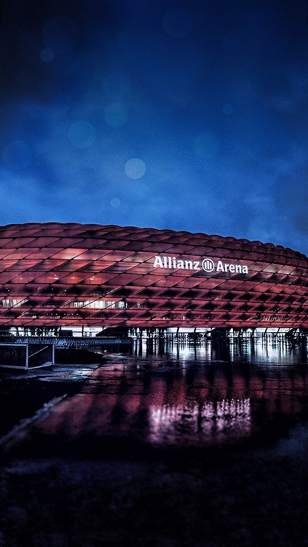 Bayern_Art's tweet photo. Home. https://t.co/I7DjeyroIS
