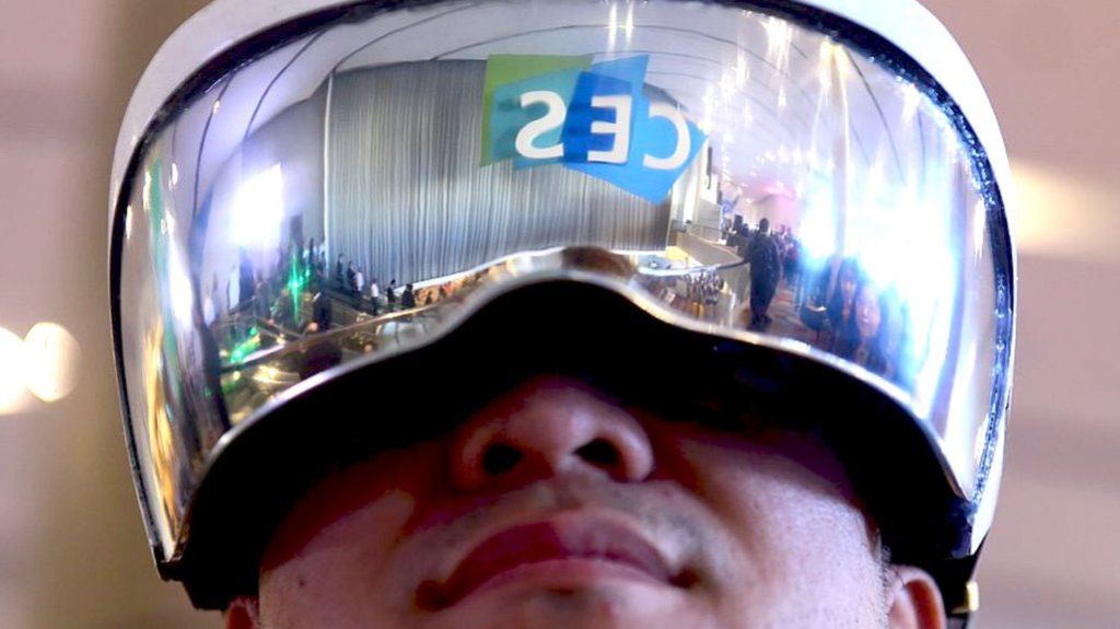 CES 2017: Tech preview of Las Vegas's biggest launches - BBC News #bigdata #Iot #tech ow.ly/nrWU307ByXk