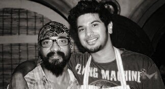 iamsameerDQ's tweet photo. @dulQuer + @salaambhukari ๐๐๐๐ waiting
Wait for a Mass Entertainer :) :) :) Shoot Starts from Feb #CompleteEntertainer #FortCochin ๐ https://t.co/FfY5E4TJO1