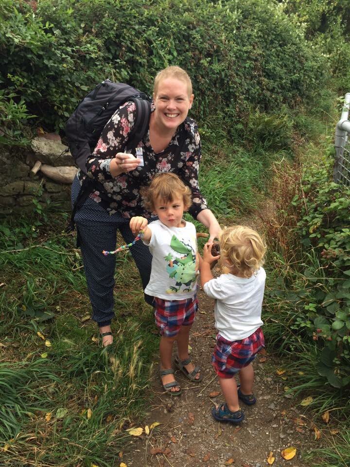 Helen Sanders-Gould tweet media