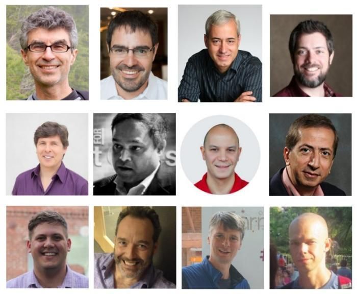 kdnuggets's tweet image. #MachineLearning &amp;amp; #AI: Main Developments in 2016 and Key Trends in 2017 buff.ly/2iFXCfE #KDN16